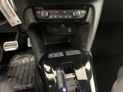 Opel Corsa 1.2 Turbo Hybrid 110 ch e-DCT6 GS