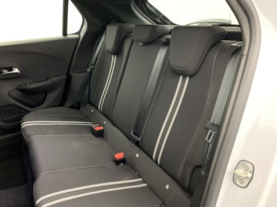 Opel Corsa 1.2 Turbo Hybrid 110 ch e-DCT6 GS