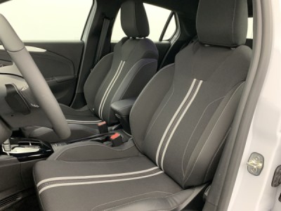 Opel Corsa 1.2 Turbo Hybrid 110 ch e-DCT6 GS