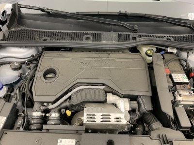 Opel Corsa 1.2 Turbo Hybrid 110 ch e-DCT6 GS