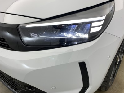 Opel Corsa 1.2 Turbo Hybrid 110 ch e-DCT6 GS