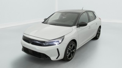 Opel Corsa 1.2 Turbo Hybrid 110 ch e-DCT6 GS