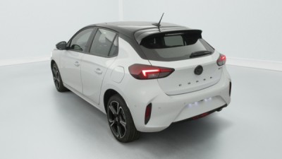 Opel Corsa 1.2 Turbo Hybrid 110 ch e-DCT6 GS