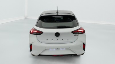 Opel Corsa 1.2 Turbo Hybrid 110 ch e-DCT6 GS