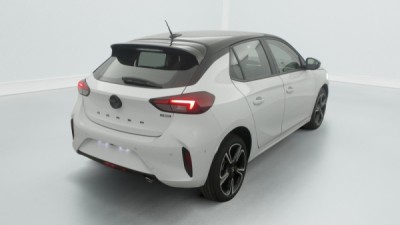 Opel Corsa 1.2 Turbo Hybrid 110 ch e-DCT6 GS