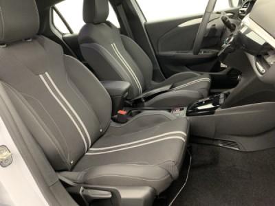 Opel Corsa 1.2 Turbo Hybrid 110 ch e-DCT6 GS