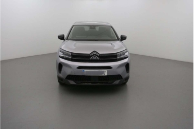 Citroën C5 Aircross BlueHDi 130 EAT8 Plus