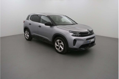 Citroën C5 Aircross BlueHDi 130 EAT8 Plus