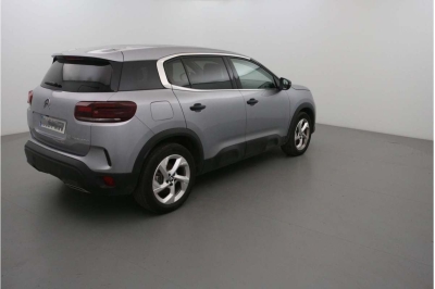 Citroën C5 Aircross BlueHDi 130 EAT8 Plus