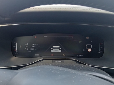 Citroën C5 Aircross BlueHDi 130 EAT8 Plus