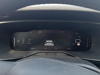 Citroën C5 Aircross BlueHDi 130 EAT8 Plus