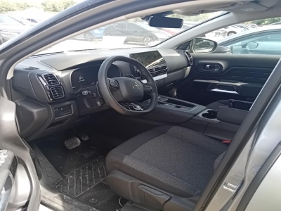 Citroën C5 Aircross BlueHDi 130 EAT8 Plus