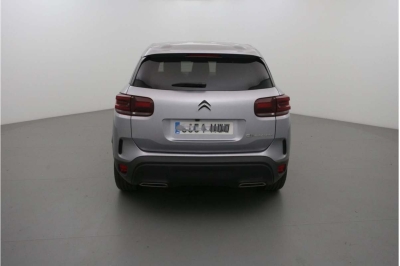 Citroën C5 Aircross BlueHDi 130 EAT8 Plus