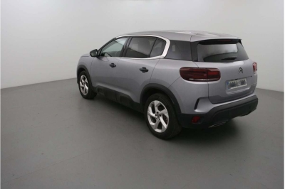 Citroën C5 Aircross BlueHDi 130 EAT8 Plus