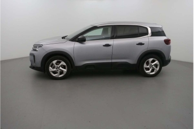 Citroën C5 Aircross BlueHDi 130 EAT8 Plus