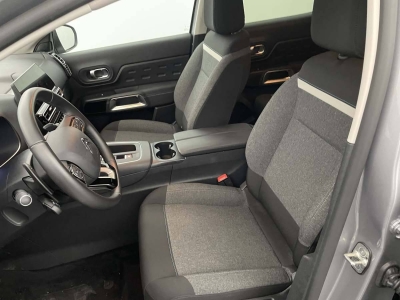 Citroën C5 Aircross BlueHDi 130 EAT8 Plus