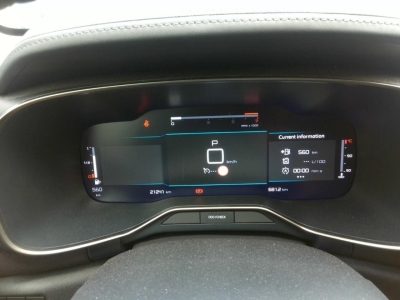 Citroën C5 Aircross BlueHDi 130 EAT8 Plus