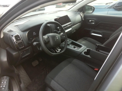 Citroën C5 Aircross BlueHDi 130 EAT8 Plus