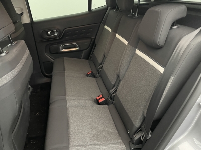 Citroën C5 Aircross BlueHDi 130 EAT8 Plus