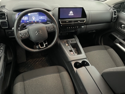 Citroën C5 Aircross BlueHDi 130 EAT8 Plus