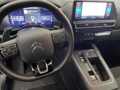 Citroën C5 Aircross BlueHDi 130 EAT8 Plus