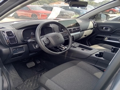 Citroën C5 Aircross BlueHDi 130 EAT8 Plus