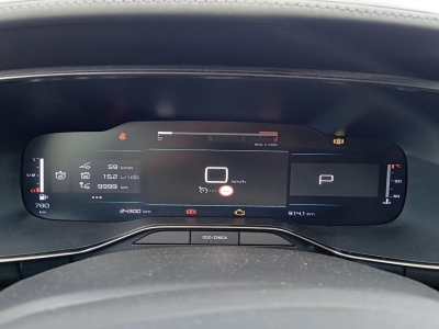 Citroën C5 Aircross BlueHDi 130 EAT8 Plus