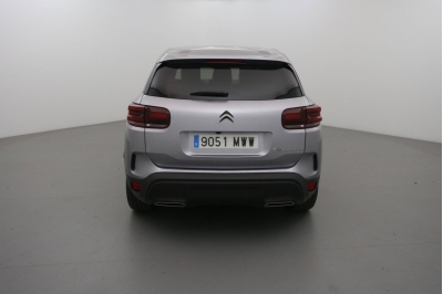 Citroën C5 Aircross BlueHDi 130 EAT8 Plus