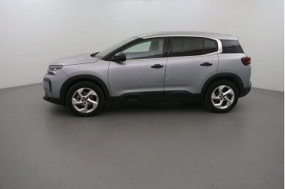Citroën C5 Aircross BlueHDi 130 EAT8 Plus