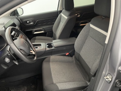 Citroën C5 Aircross BlueHDi 130 EAT8 Plus