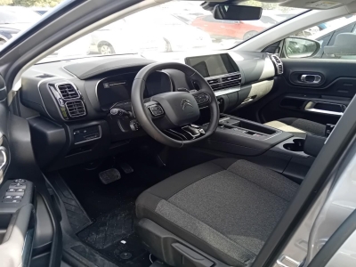 Citroën C5 Aircross BlueHDi 130 EAT8 Plus