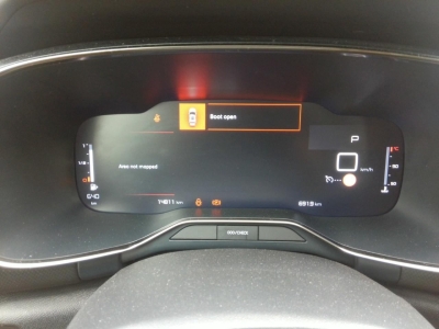 Citroën C5 Aircross BlueHDi 130 EAT8 Plus