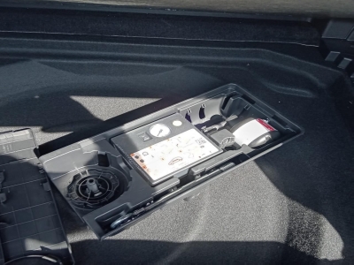 Citroën C5 Aircross BlueHDi 130 EAT8 Plus