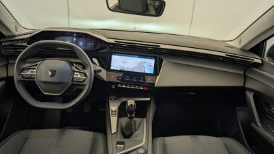 Peugeot 308 PureTech 130ch S&S BVM6 Allure