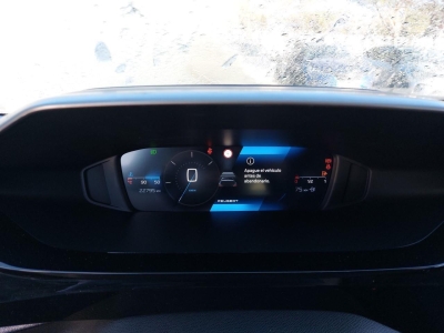 Peugeot 308 PureTech 130ch S&S BVM6 Allure