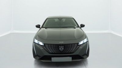 Peugeot 308 PureTech 130ch S&S BVM6 Allure