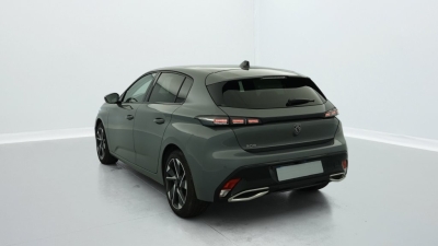 Peugeot 308 PureTech 130ch S&S BVM6 Allure