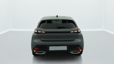 Peugeot 308 PureTech 130ch S&S BVM6 Allure