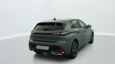 Peugeot 308 PureTech 130ch S&S BVM6 Allure