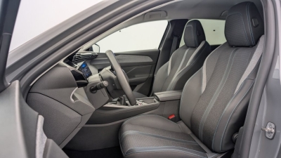 Peugeot 308 PureTech 130ch S&S BVM6 Allure