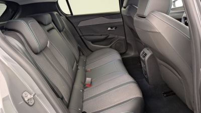 Peugeot 308 PureTech 130ch S&S BVM6 Allure