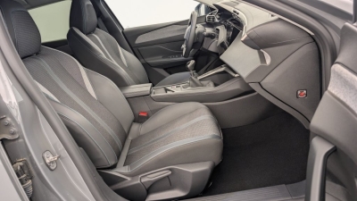 Peugeot 308 PureTech 130ch S&S BVM6 Allure