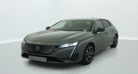 Peugeot 308 PureTech 130ch S&S BVM6 Allure