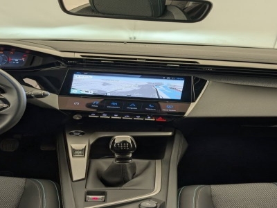 Peugeot 308 PureTech 130ch S&S BVM6 Allure