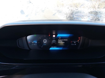 Peugeot 308 PureTech 130ch S&S BVM6 Allure