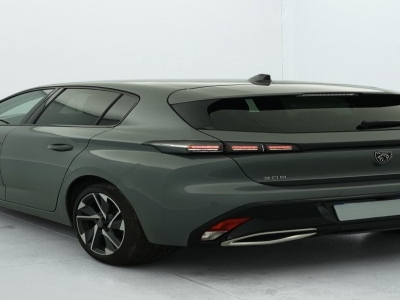 Peugeot 308 PureTech 130ch S&S BVM6 Allure