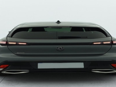 Peugeot 308 PureTech 130ch S&S BVM6 Allure