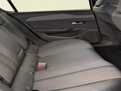 Peugeot 308 PureTech 130ch S&S BVM6 Allure