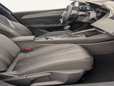 Peugeot 308 PureTech 130ch S&S BVM6 Allure