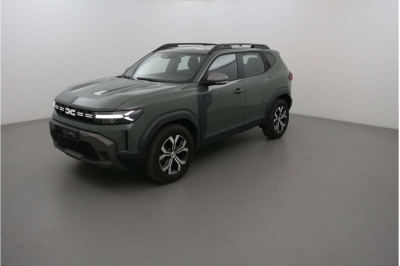 DaciaDusterMild Hybrid 130 Expression